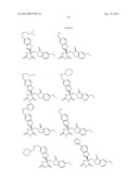 COMPOUNDS FOR THE TREATMENT OF INFLAMMATORY DISORDERS diagram and image