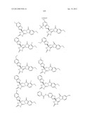 COMPOUNDS FOR THE TREATMENT OF INFLAMMATORY DISORDERS diagram and image