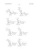 COMPOUNDS FOR THE TREATMENT OF INFLAMMATORY DISORDERS diagram and image