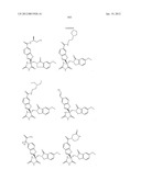 COMPOUNDS FOR THE TREATMENT OF INFLAMMATORY DISORDERS diagram and image