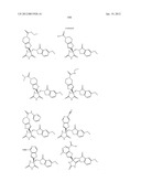 COMPOUNDS FOR THE TREATMENT OF INFLAMMATORY DISORDERS diagram and image