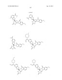 COMPOUNDS FOR THE TREATMENT OF INFLAMMATORY DISORDERS diagram and image