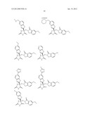 COMPOUNDS FOR THE TREATMENT OF INFLAMMATORY DISORDERS diagram and image