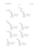 COMPOUNDS FOR THE TREATMENT OF INFLAMMATORY DISORDERS diagram and image