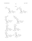 COMPOUNDS FOR THE TREATMENT OF INFLAMMATORY DISORDERS diagram and image