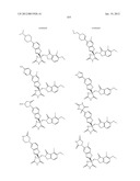 COMPOUNDS FOR THE TREATMENT OF INFLAMMATORY DISORDERS diagram and image