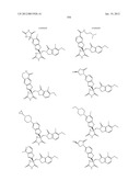 COMPOUNDS FOR THE TREATMENT OF INFLAMMATORY DISORDERS diagram and image