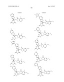 COMPOUNDS FOR THE TREATMENT OF INFLAMMATORY DISORDERS diagram and image