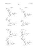 COMPOUNDS FOR THE TREATMENT OF INFLAMMATORY DISORDERS diagram and image