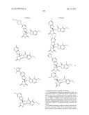 COMPOUNDS FOR THE TREATMENT OF INFLAMMATORY DISORDERS diagram and image