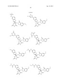 COMPOUNDS FOR THE TREATMENT OF INFLAMMATORY DISORDERS diagram and image