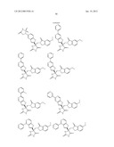 COMPOUNDS FOR THE TREATMENT OF INFLAMMATORY DISORDERS diagram and image