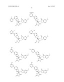 COMPOUNDS FOR THE TREATMENT OF INFLAMMATORY DISORDERS diagram and image