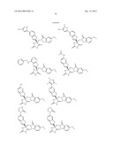 COMPOUNDS FOR THE TREATMENT OF INFLAMMATORY DISORDERS diagram and image