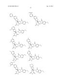 COMPOUNDS FOR THE TREATMENT OF INFLAMMATORY DISORDERS diagram and image