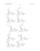 COMPOUNDS FOR THE TREATMENT OF INFLAMMATORY DISORDERS diagram and image