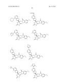 COMPOUNDS FOR THE TREATMENT OF INFLAMMATORY DISORDERS diagram and image