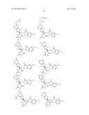 COMPOUNDS FOR THE TREATMENT OF INFLAMMATORY DISORDERS diagram and image