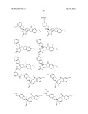 COMPOUNDS FOR THE TREATMENT OF INFLAMMATORY DISORDERS diagram and image