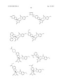 COMPOUNDS FOR THE TREATMENT OF INFLAMMATORY DISORDERS diagram and image