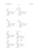 COMPOUNDS FOR THE TREATMENT OF INFLAMMATORY DISORDERS diagram and image