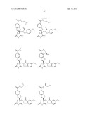 COMPOUNDS FOR THE TREATMENT OF INFLAMMATORY DISORDERS diagram and image