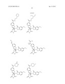 COMPOUNDS FOR THE TREATMENT OF INFLAMMATORY DISORDERS diagram and image