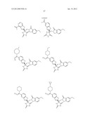 COMPOUNDS FOR THE TREATMENT OF INFLAMMATORY DISORDERS diagram and image