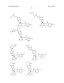 COMPOUNDS FOR THE TREATMENT OF INFLAMMATORY DISORDERS diagram and image