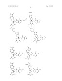 COMPOUNDS FOR THE TREATMENT OF INFLAMMATORY DISORDERS diagram and image