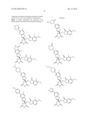 COMPOUNDS FOR THE TREATMENT OF INFLAMMATORY DISORDERS diagram and image