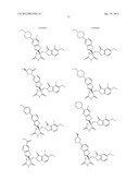 COMPOUNDS FOR THE TREATMENT OF INFLAMMATORY DISORDERS diagram and image