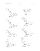 COMPOUNDS FOR THE TREATMENT OF INFLAMMATORY DISORDERS diagram and image