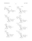 COMPOUNDS FOR THE TREATMENT OF INFLAMMATORY DISORDERS diagram and image