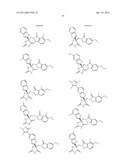 COMPOUNDS FOR THE TREATMENT OF INFLAMMATORY DISORDERS diagram and image