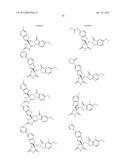 COMPOUNDS FOR THE TREATMENT OF INFLAMMATORY DISORDERS diagram and image