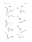 COMPOUNDS FOR THE TREATMENT OF INFLAMMATORY DISORDERS diagram and image