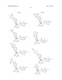 COMPOUNDS FOR THE TREATMENT OF INFLAMMATORY DISORDERS diagram and image