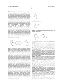 COMPOUNDS FOR THE TREATMENT OF INFLAMMATORY DISORDERS diagram and image