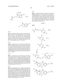 COMPOUNDS FOR THE TREATMENT OF INFLAMMATORY DISORDERS diagram and image