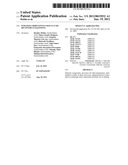 Pyrazole Derivatives Used as CCR4 Receptor Antagonists diagram and image