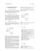 Pyrazole Derivatives Used as CCR4 Receptor Antagonists diagram and image