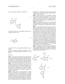 Pyrazole Derivatives Used as CCR4 Receptor Antagonists diagram and image