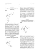 Pyrazole Derivatives Used as CCR4 Receptor Antagonists diagram and image