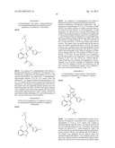 Pyrazole Derivatives Used as CCR4 Receptor Antagonists diagram and image