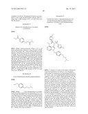 Pyrazole Derivatives Used as CCR4 Receptor Antagonists diagram and image