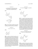 Pyrazole Derivatives Used as CCR4 Receptor Antagonists diagram and image