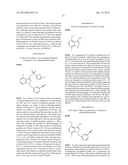 Pyrazole Derivatives Used as CCR4 Receptor Antagonists diagram and image