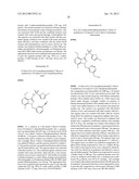 Pyrazole Derivatives Used as CCR4 Receptor Antagonists diagram and image