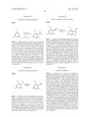 Pyrazole Derivatives Used as CCR4 Receptor Antagonists diagram and image